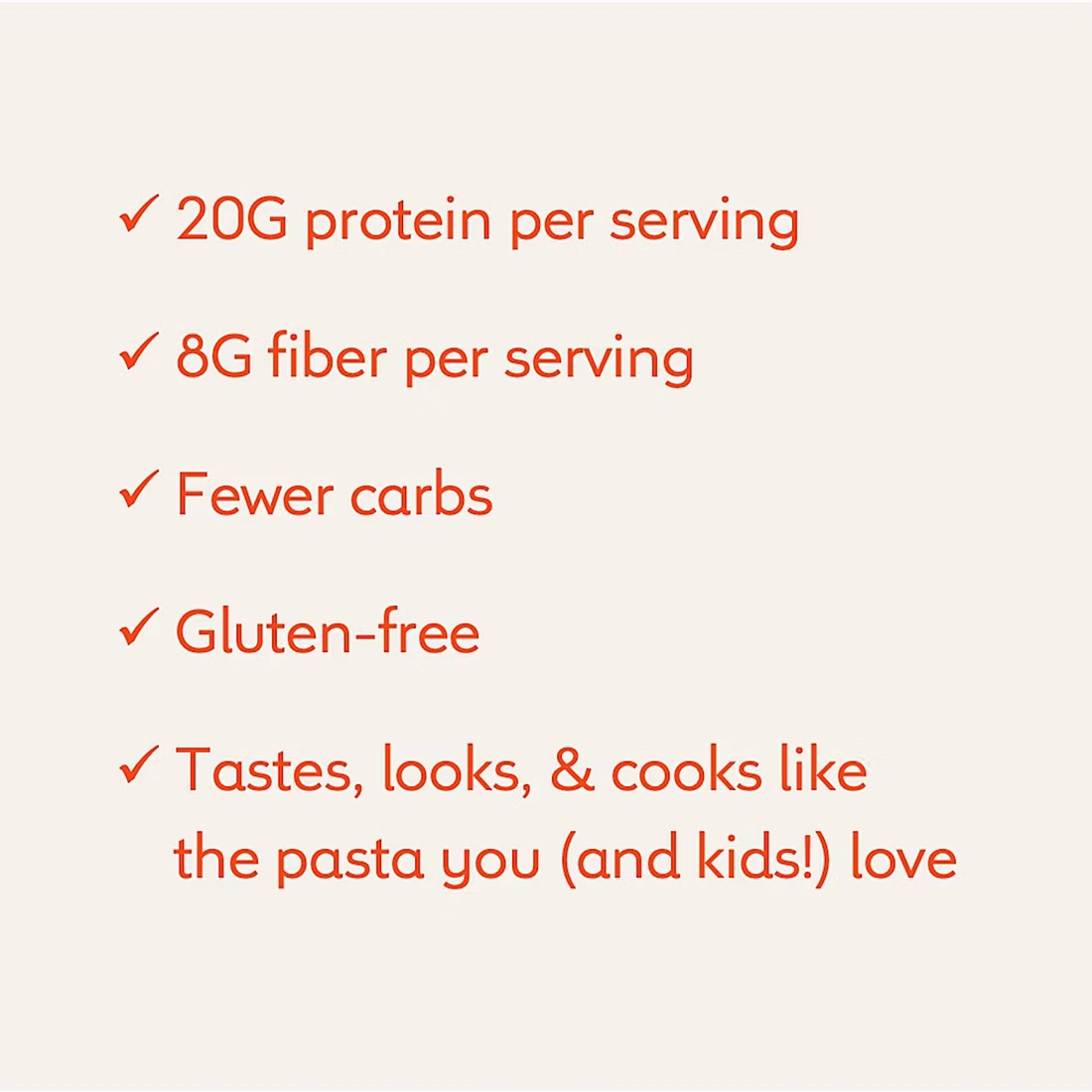Banza Penne Pasta Four-Pack, Gluten Free, High Protein, and Lower Carb Chickpea Pasta, 2 lbs. 4 Banza Penne Pasta Four-Pack, Gluten Free, High Protein, and Lower Carb Chickpea Pasta, 2 lbs.