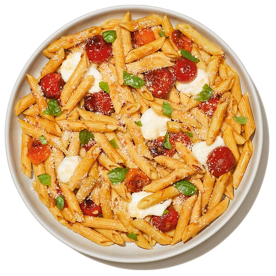 Banza Penne Pasta Four-Pack, Gluten Free, High Protein, and Lower Carb Chickpea Pasta, 2 lbs. 5 Banza Penne Pasta Four-Pack, Gluten Free, High Protein, and Lower Carb Chickpea Pasta, 2 lbs.