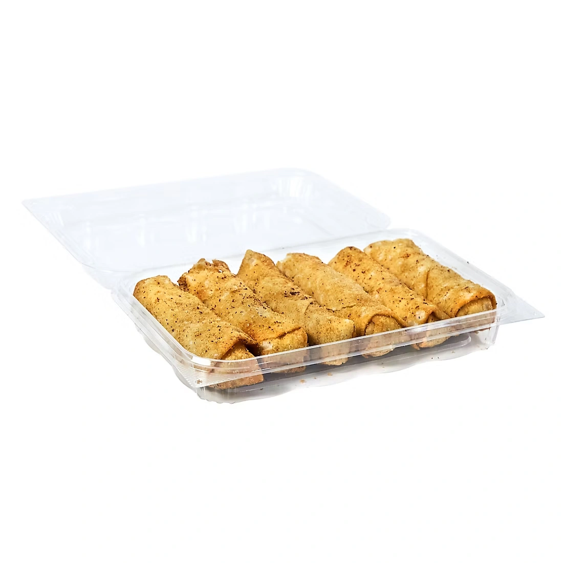 Wellsley Farms Steak and Cheese Egg Rolls, 6 ct.