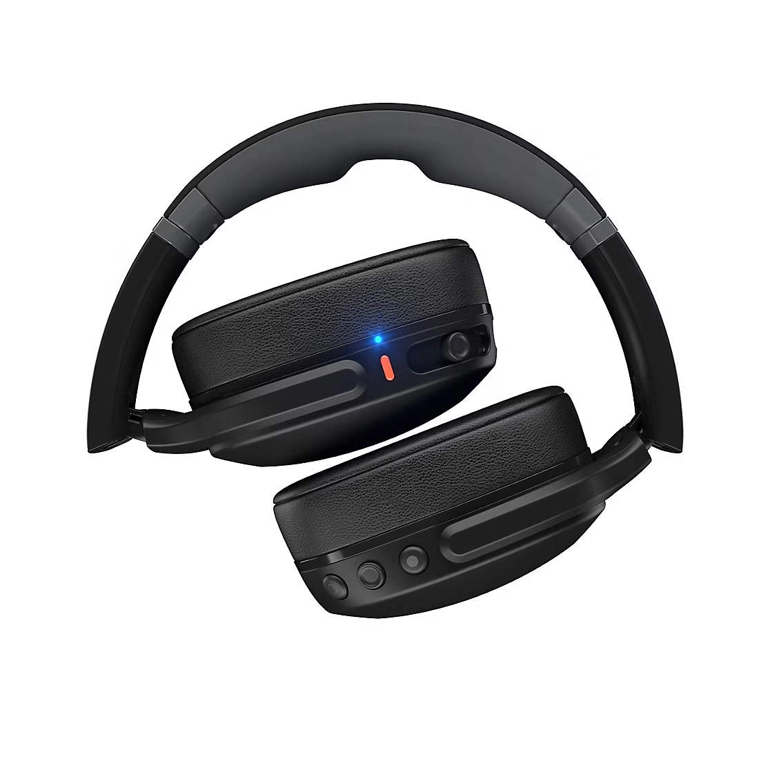 Skullcandy Hesh Evo Over-the-Ear Wireless Headphones - True Black 4 Skullcandy Hesh Evo Over-the-Ear Wireless Headphones - True Black