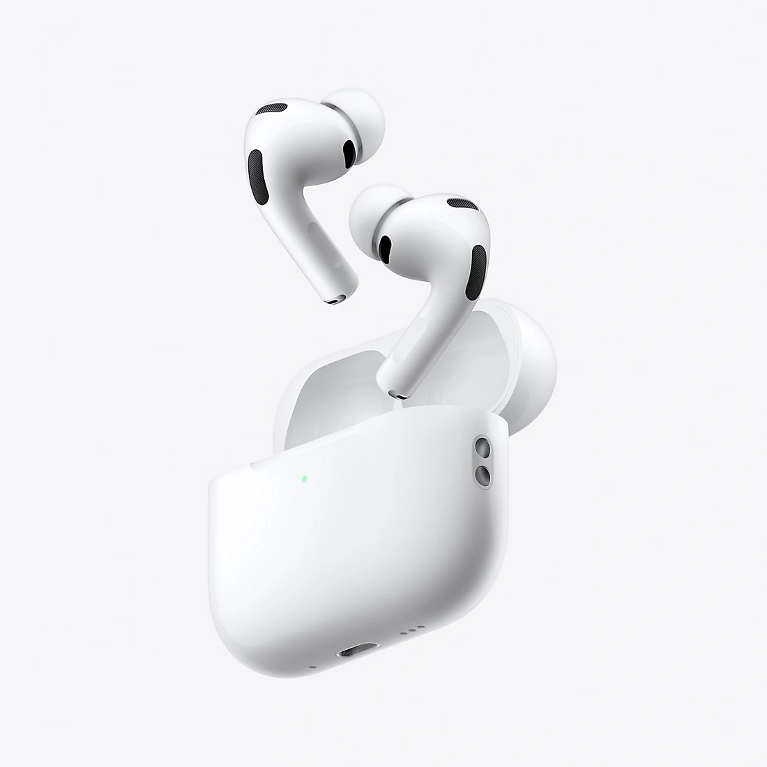 Apple AirPod Pro 3 with Active Noise Cancellation