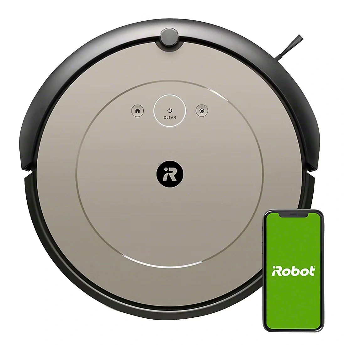 iRobot Roomba i1 Wi-Fi Connected Robot Vacuum