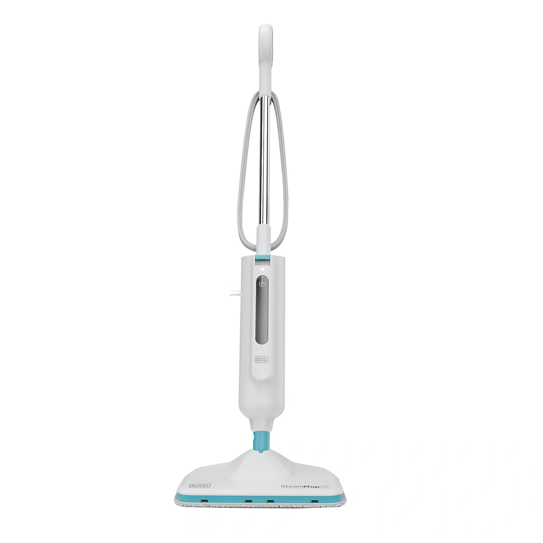 Black + Decker SteamSeries Electric Steam Mop & Multi-Surface Cleaner