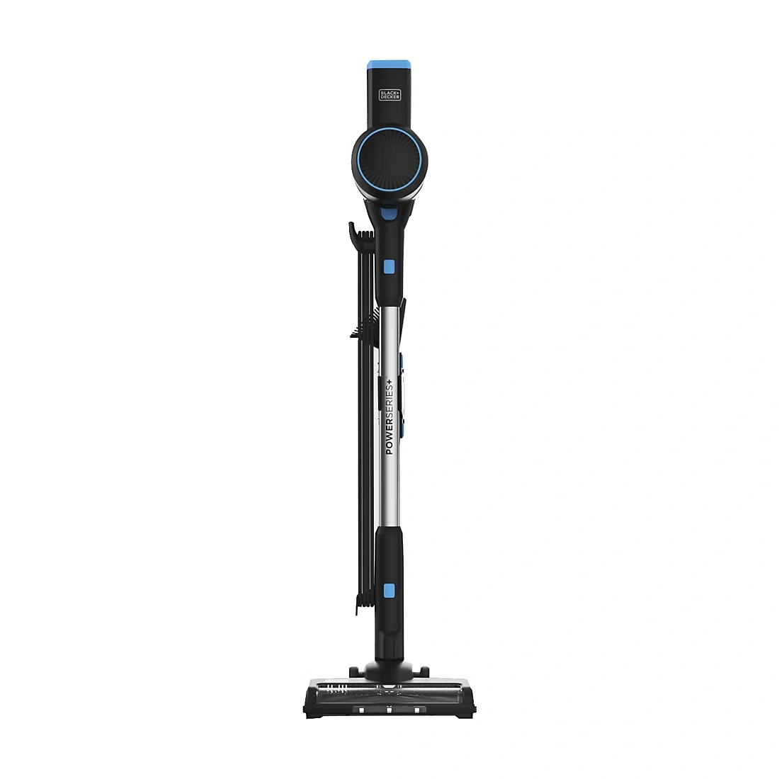 Black + Decker PowerSeries+ Self-Standing Stick Vacuum