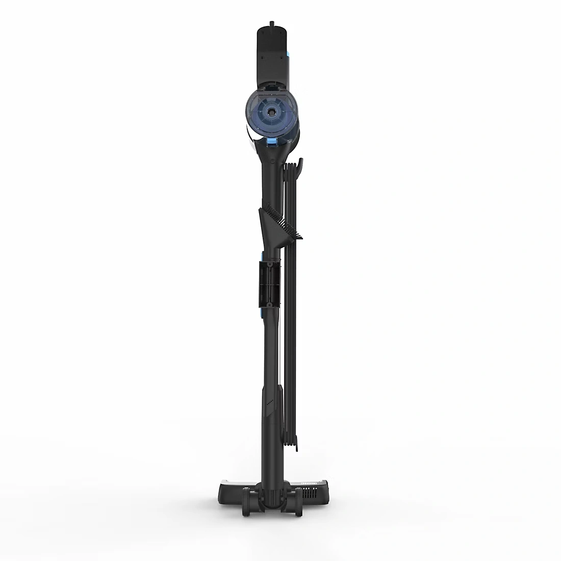 Black + Decker PowerSeries+ Self-Standing Stick Vacuum