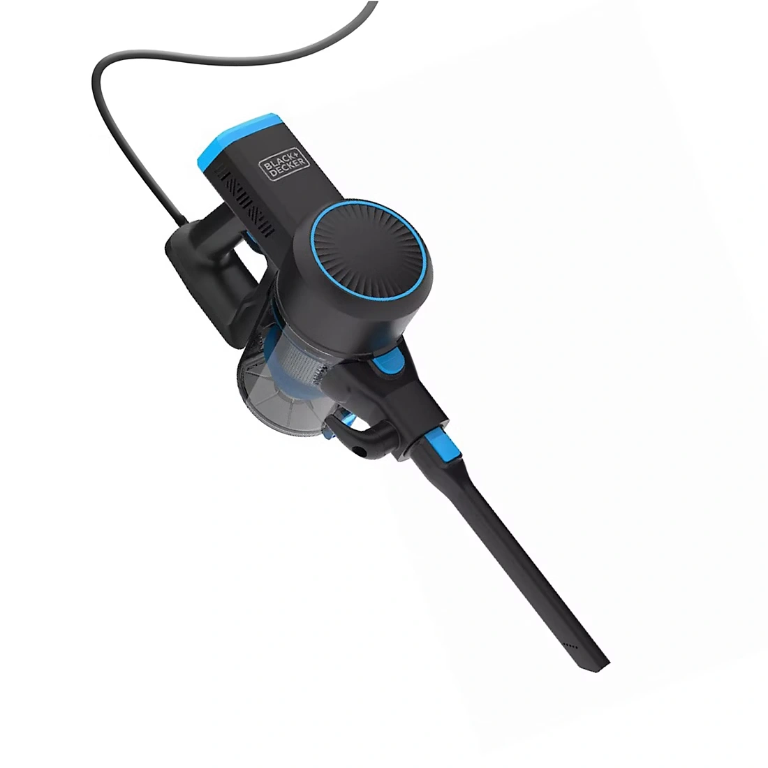 Black + Decker PowerSeries+ Self-Standing Stick Vacuum