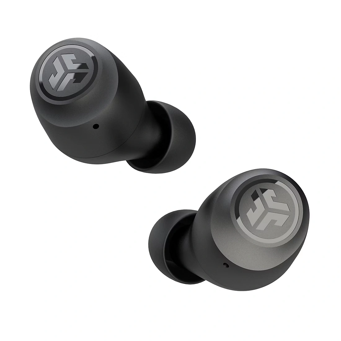 JLab Go Air Pop True Wireless Earbuds - Black