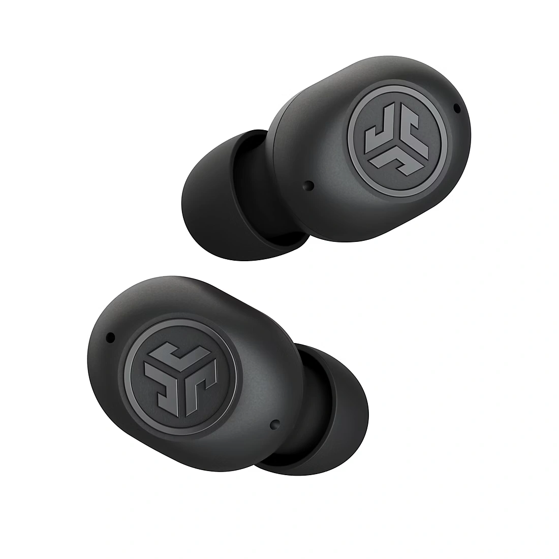 JLab JBuds Mini True Wireless Earbuds - Black