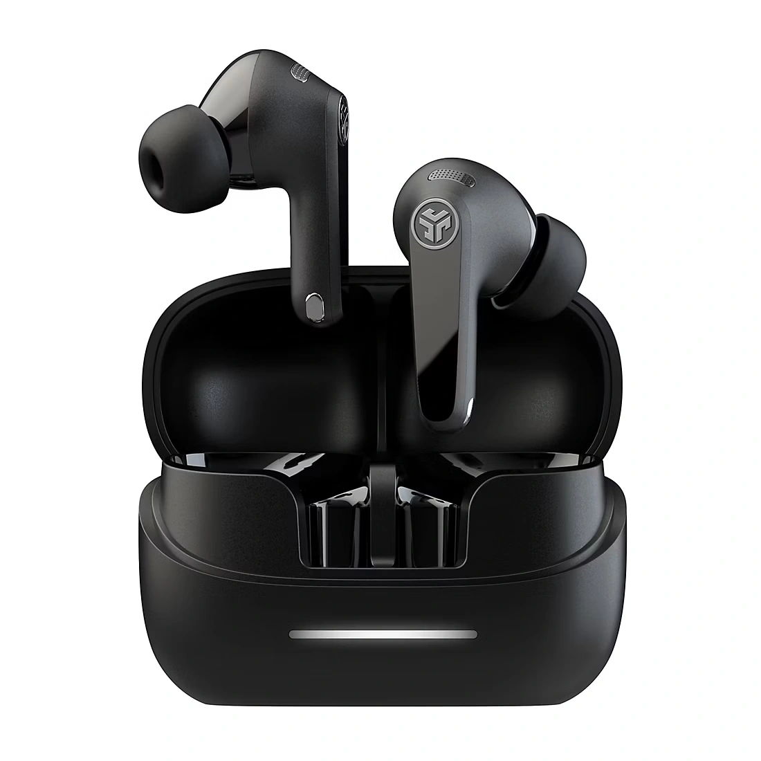 JLab JBuds Pods Active Noise Cancelling True Wireless Earbuds