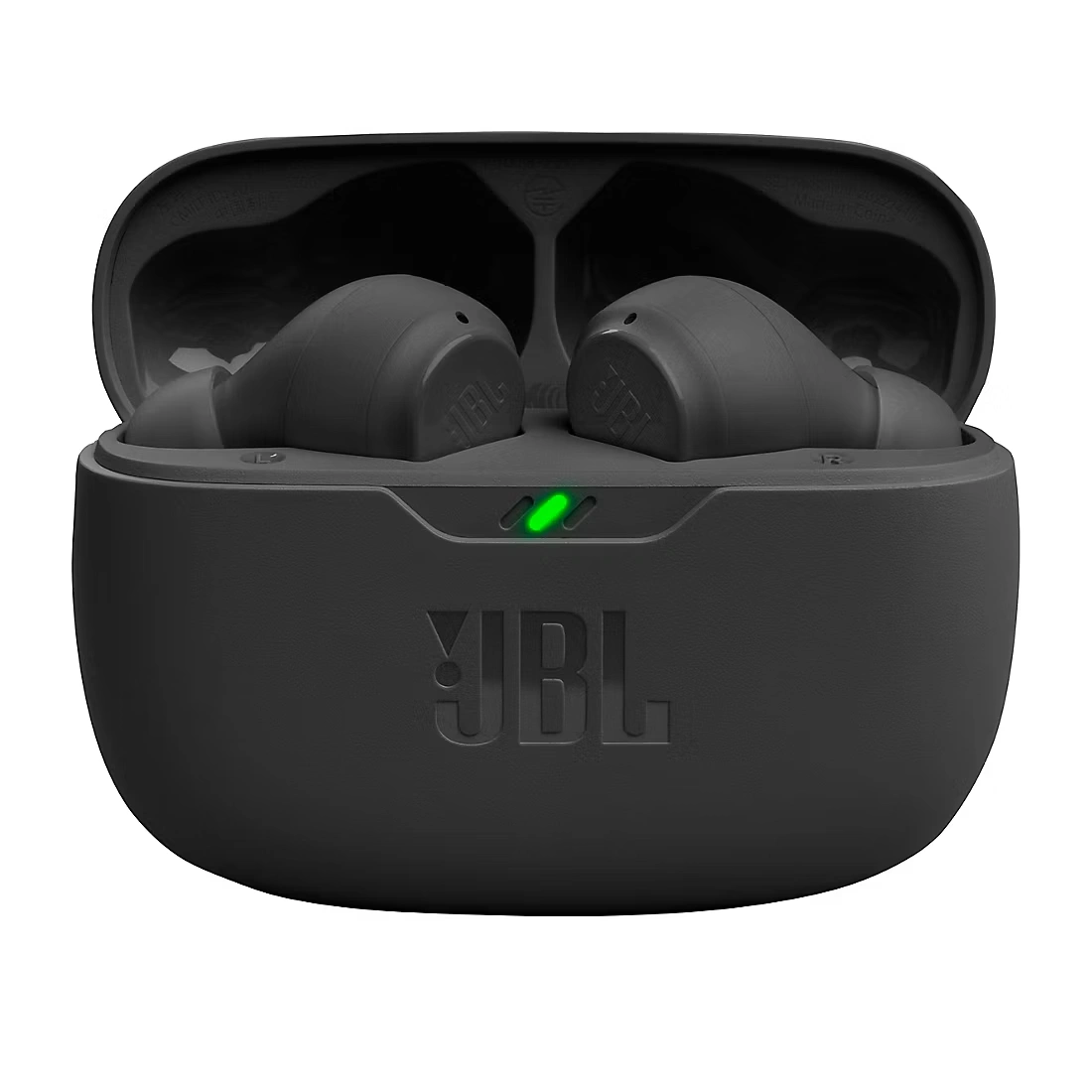 JBL Vibe Beam True Wireless Earbud - Black