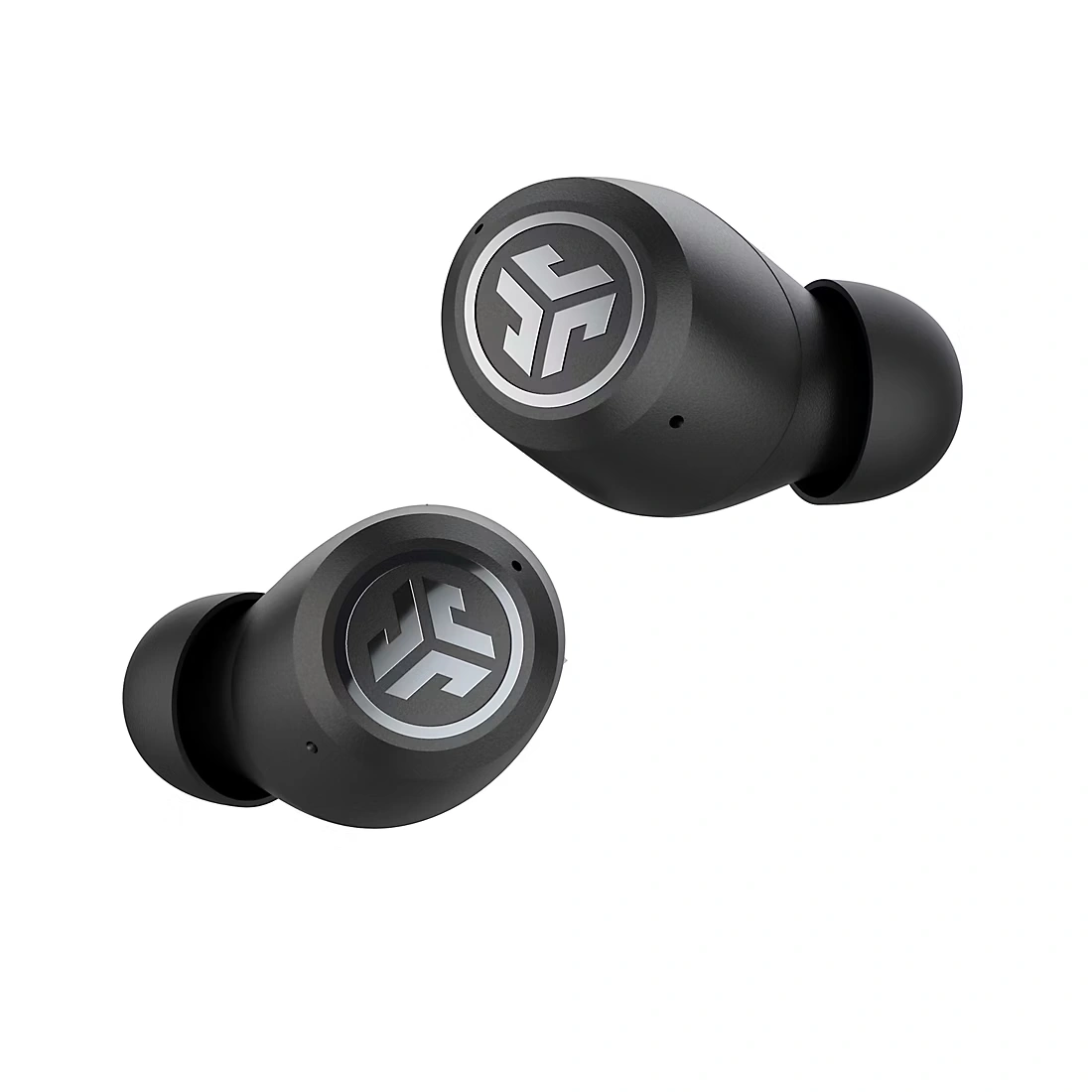 JLab JBuds Active 3 True Wireless Earbuds - Black