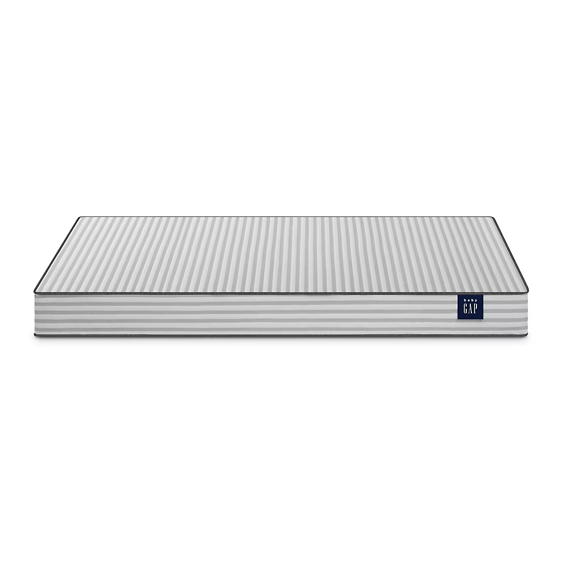 BabyGap by Delta Children TrueSleep Crib and Toddler Mattress