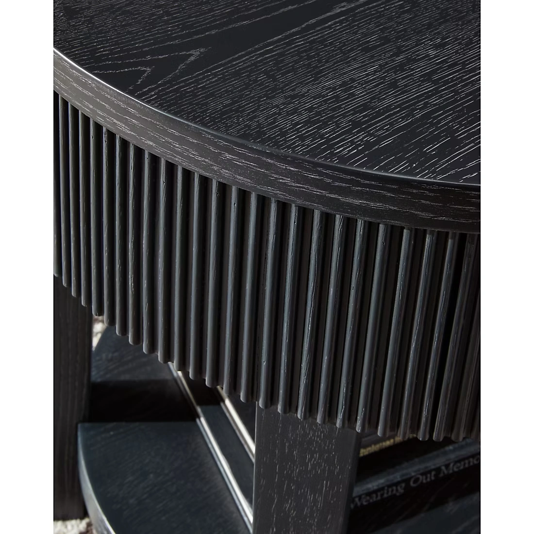 Ashley Furniture Marstream End Table