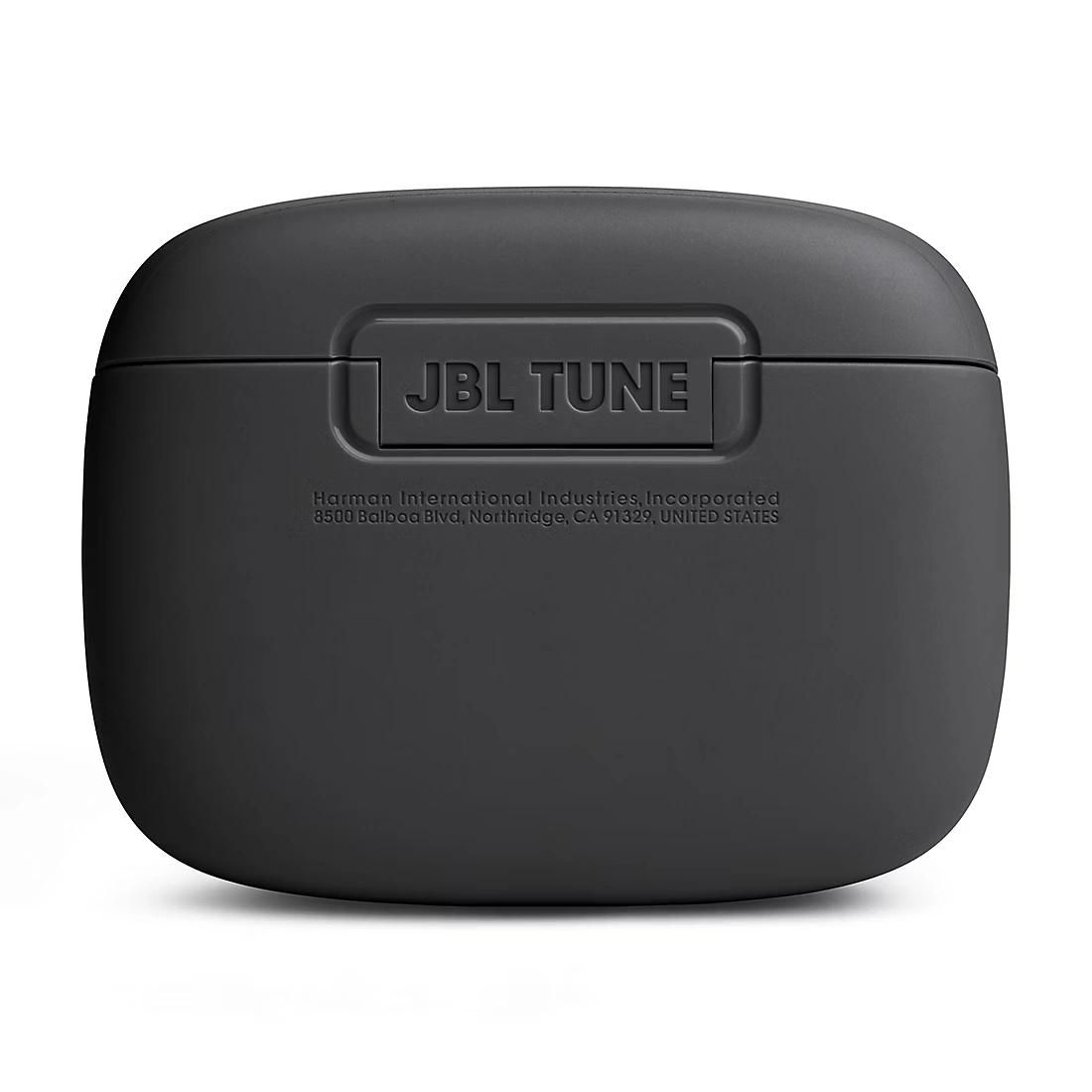 JBL Tune Buds True Wireless Noise Cancelling Earbuds - Black