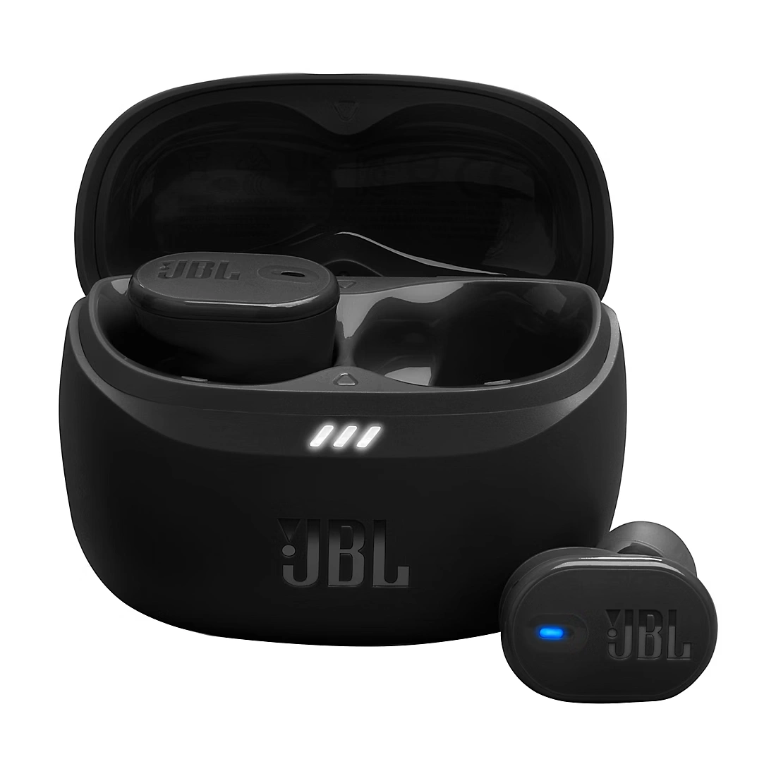 JBL - Tune Buds 2 True Wireless Noise Cancelling Earbuds