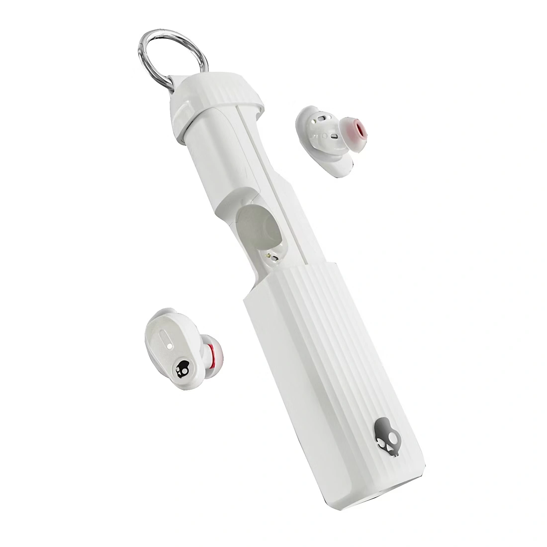 Skullcandy METHOD 540 ANC True Wireless In Ear Earbuds with Sound by Bose, Bone White