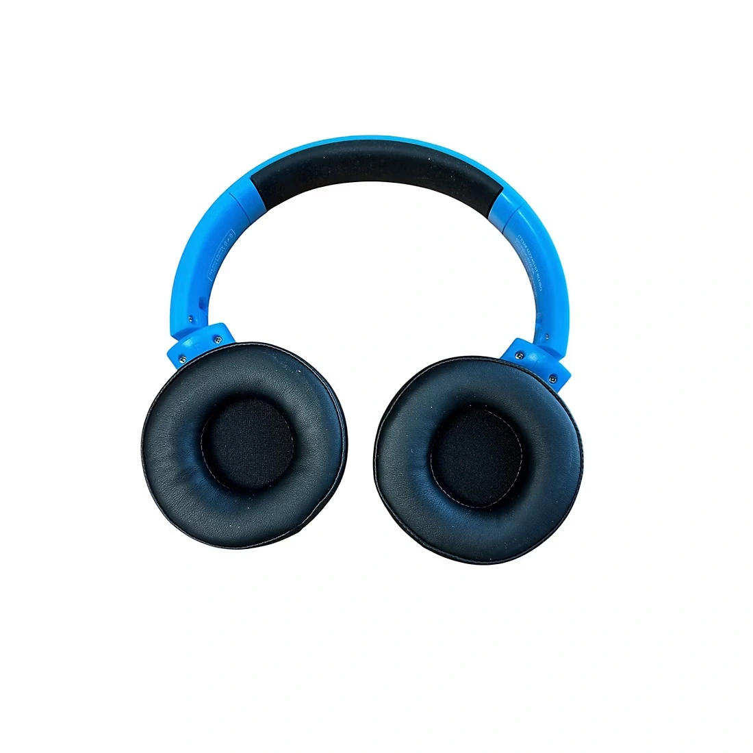 Altec Lansing Kid Friendly Noise Cancelling Wireless Headphones - Blue/Black 2 Altec Lansing Kid Friendly Noise Cancelling Wireless Headphones - Blue/Black