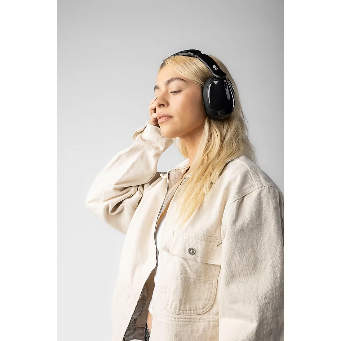 Skullcandy Hesh 540 ANC Wireless Over Ear Headphones