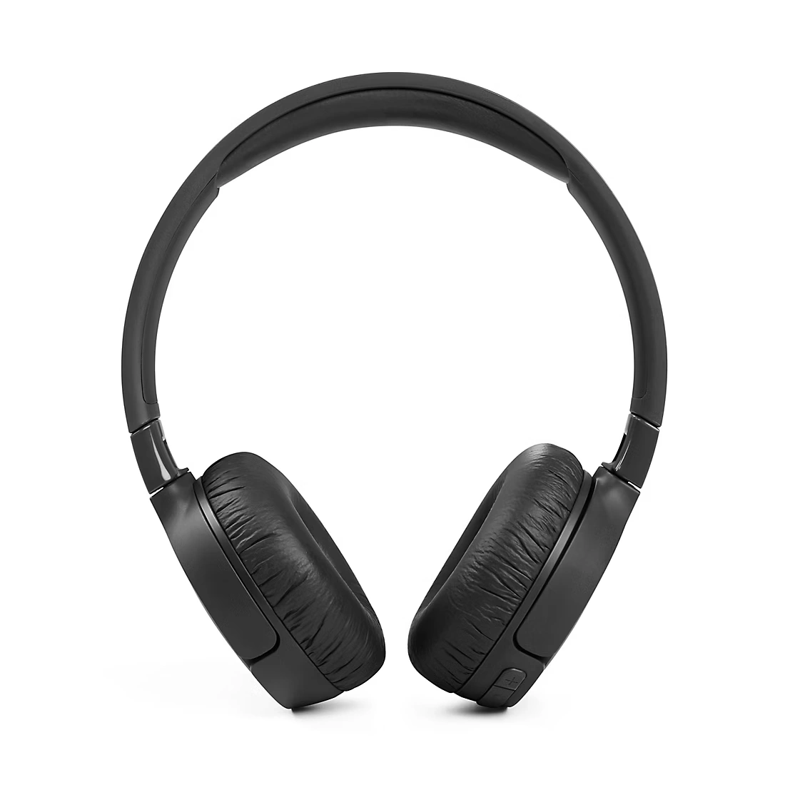 JBL Tune 660NC Wireless Noise Cancelling Headphones - Black