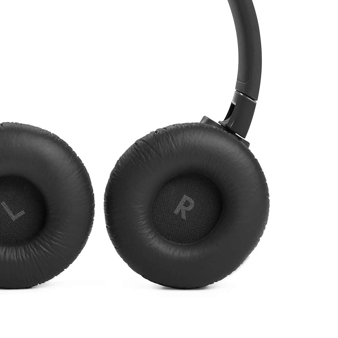 JBL Tune 660NC Wireless Noise Cancelling Headphones - Black