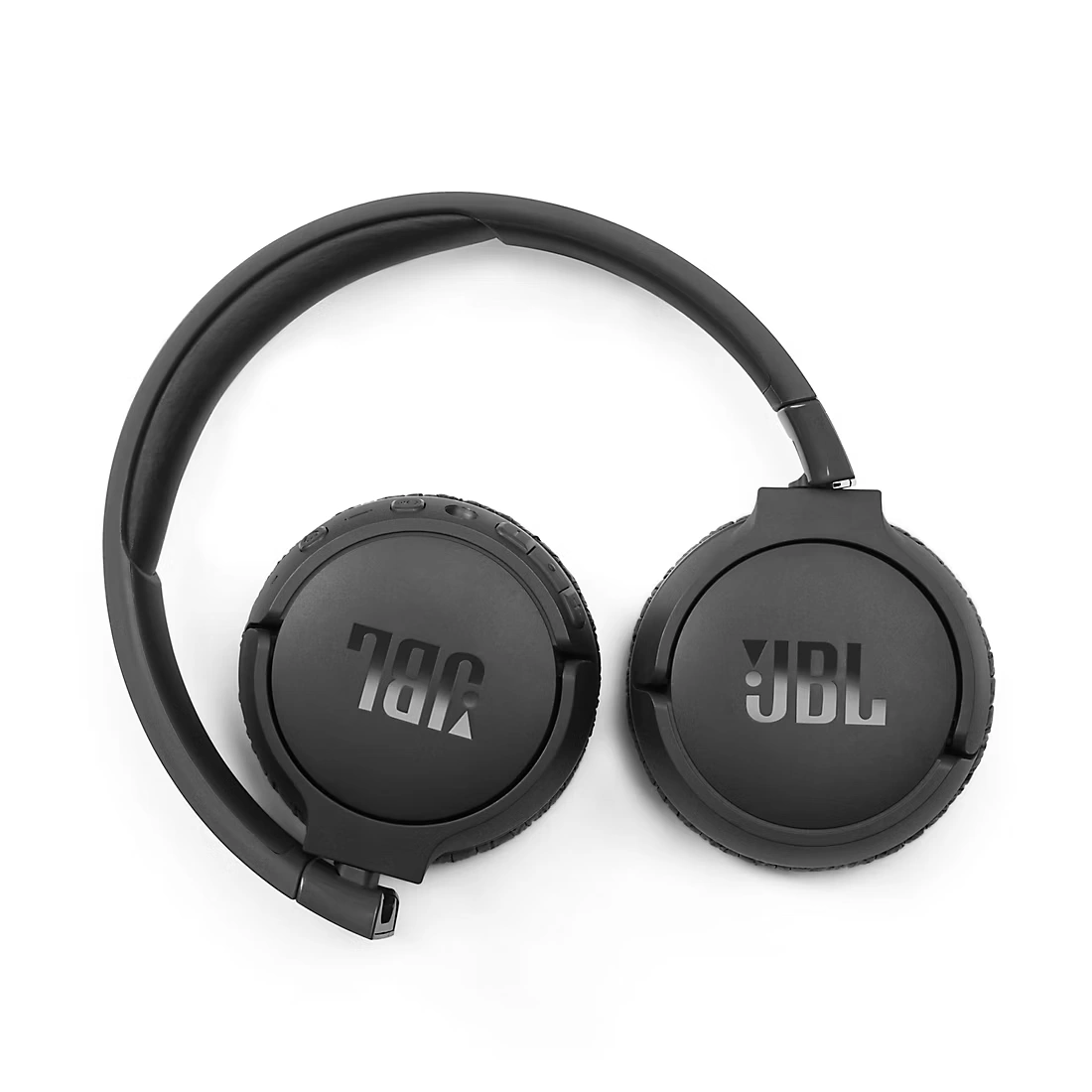 JBL Tune 660NC Wireless Noise Cancelling Headphones - Black