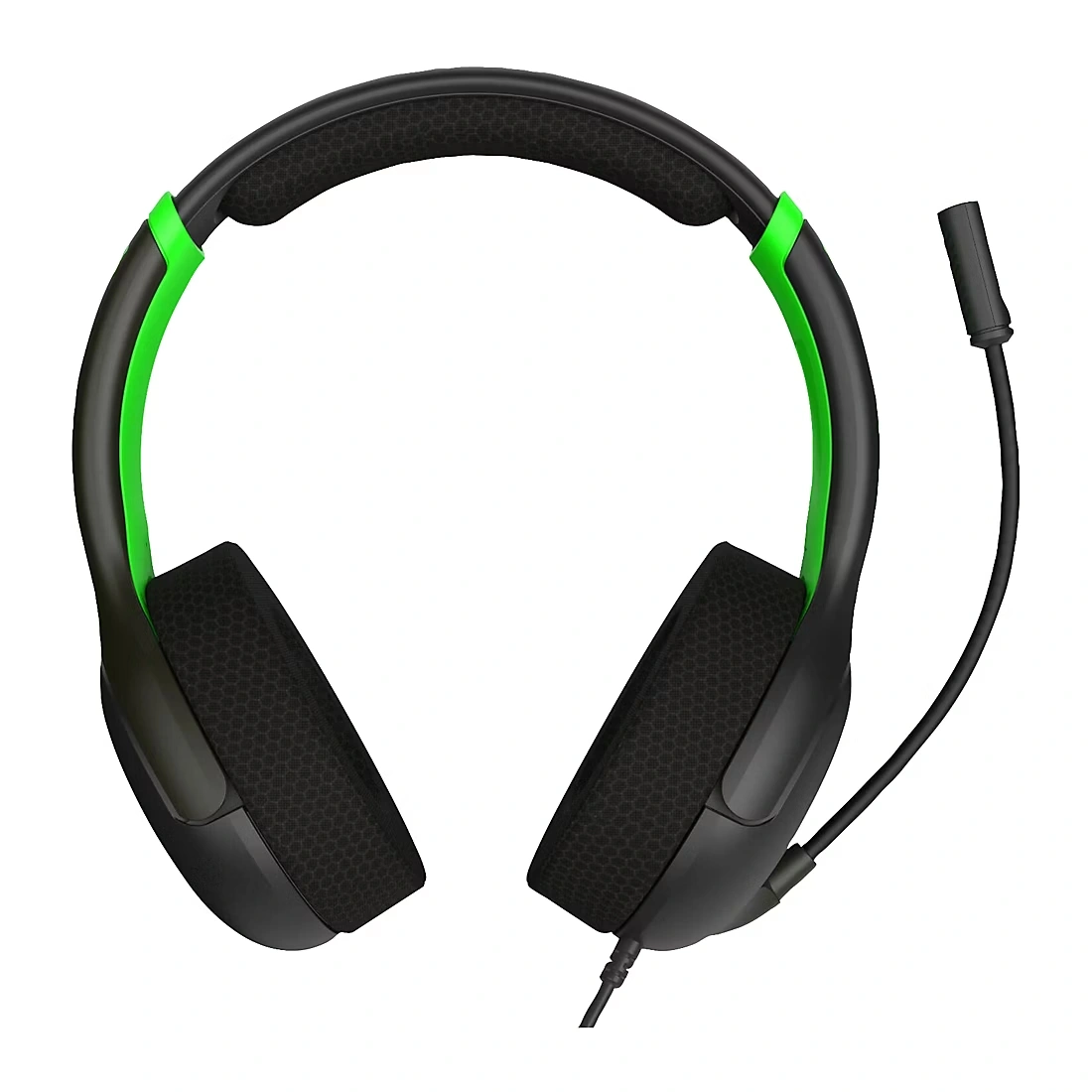 PDP AIRLITE Wired Stereo Gaming Headset – Xbox Series X/S, Xbox One, Windows PC 2 PDP AIRLITE Wired Stereo Gaming Headset – Xbox Series X/S, Xbox One, Windows PC