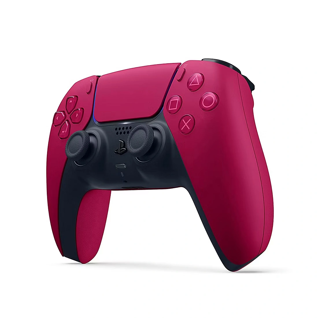 Sony PlayStation 5 DualSense Wireless Controller - Cosmic Red