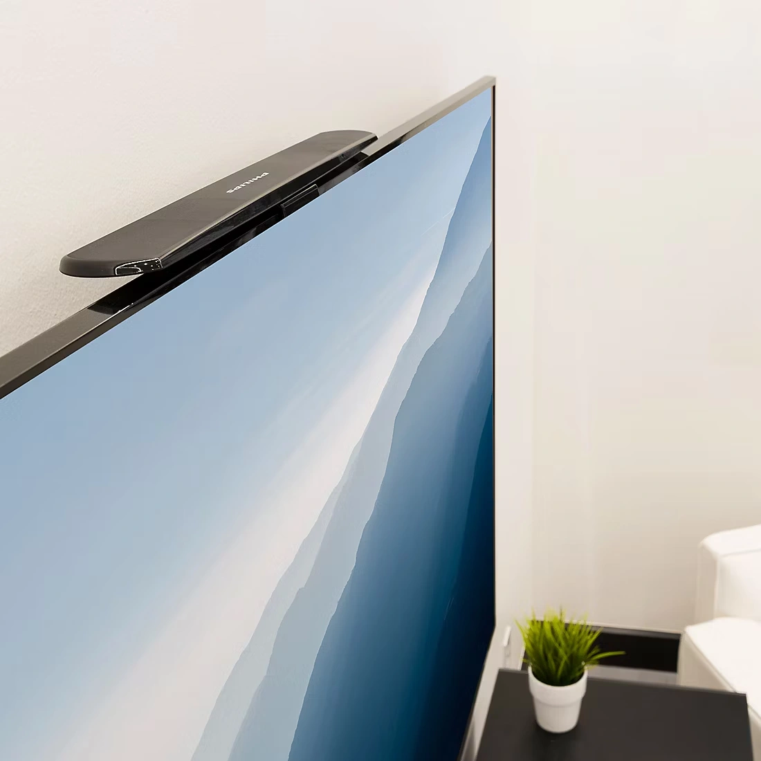 Philips Hover HD Amplified Antenna - 50 Mile Range