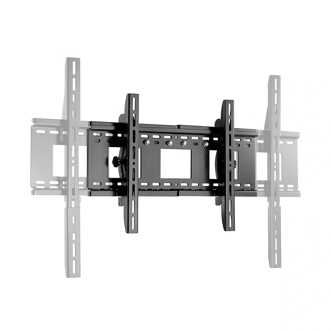 SANUS Premium Tilting TV Wall Mount for Large TVs 50"-120" 2 SANUS Premium Tilting TV Wall Mount for Large TVs 50\"-120\"