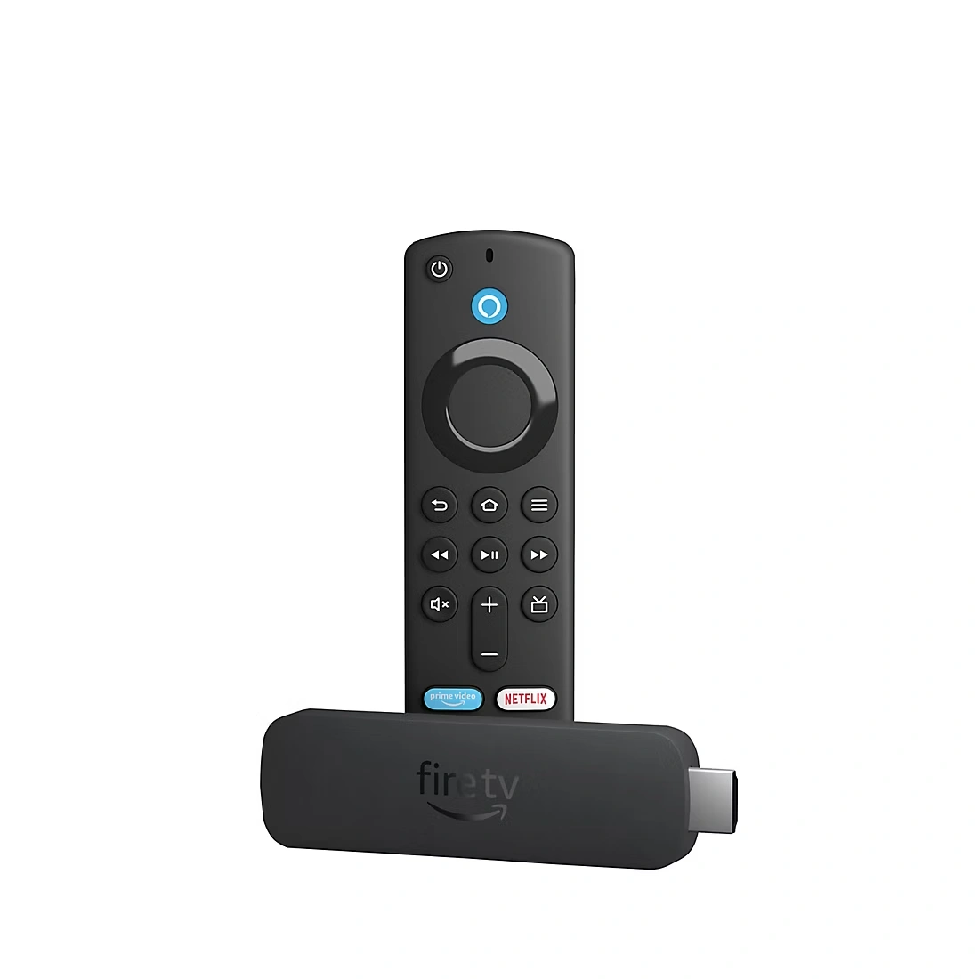 Amazon Fire TV Stick 4K Max (2025 Release)