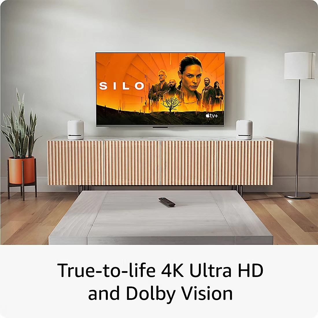 Amazon Fire TV Stick 4K Max (2025 Release)