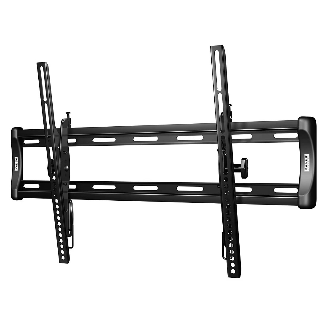 SANUS Decora Tilting Wall Mount for TVs 40\"-90\"