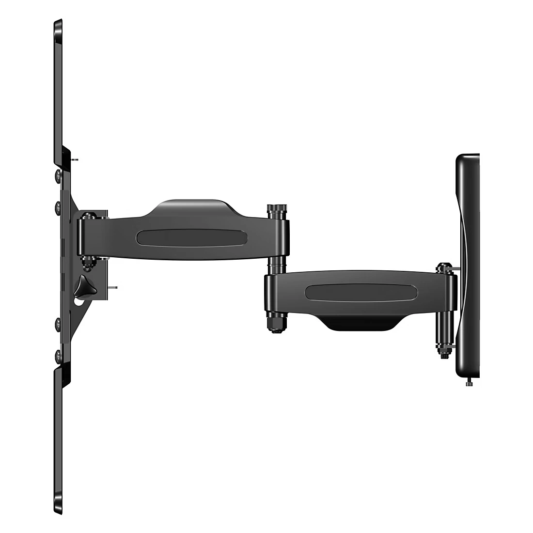 SANUS Decora Full-Motion Wall Mount for TVs 40\"-86\"