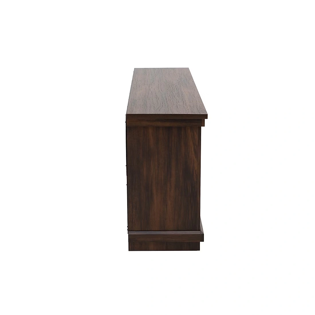 Berkley Jensen Porter Ridge Accent Console - Brown 4 Berkley Jensen Porter Ridge Accent Console - Brown