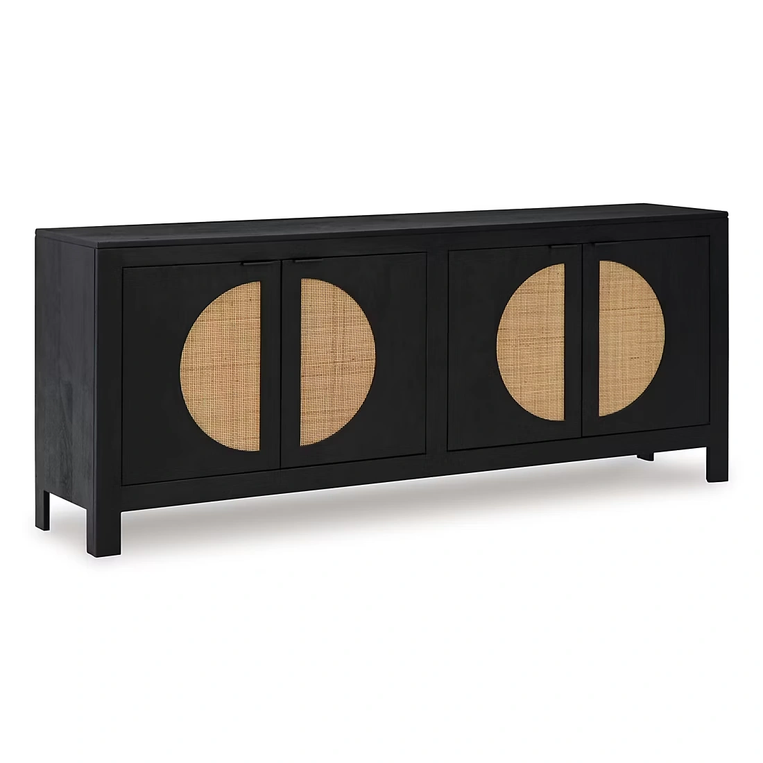 Ashley Furniture Cliffing Accent Cabinet