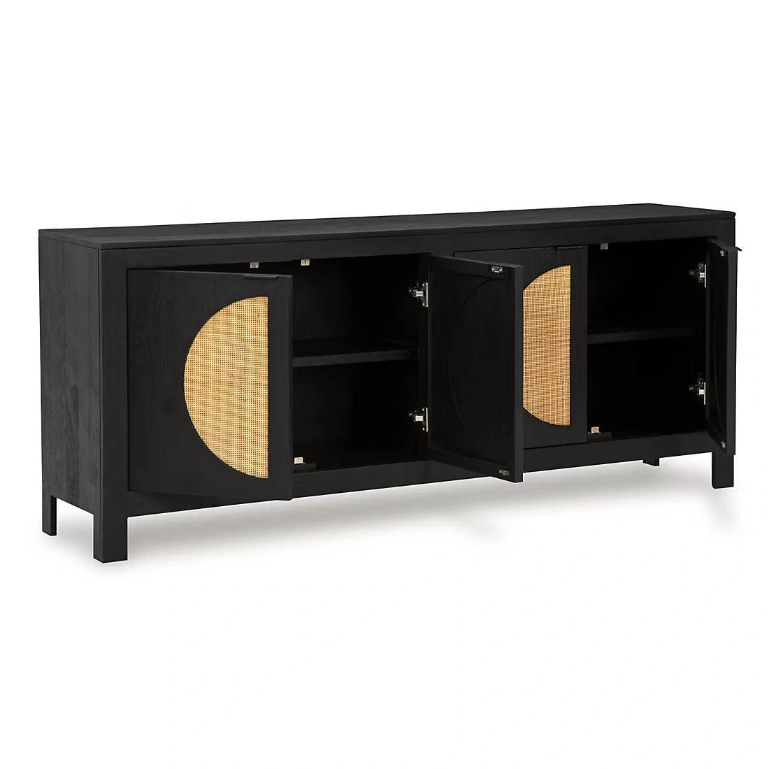 Ashley Furniture Cliffing Accent Cabinet