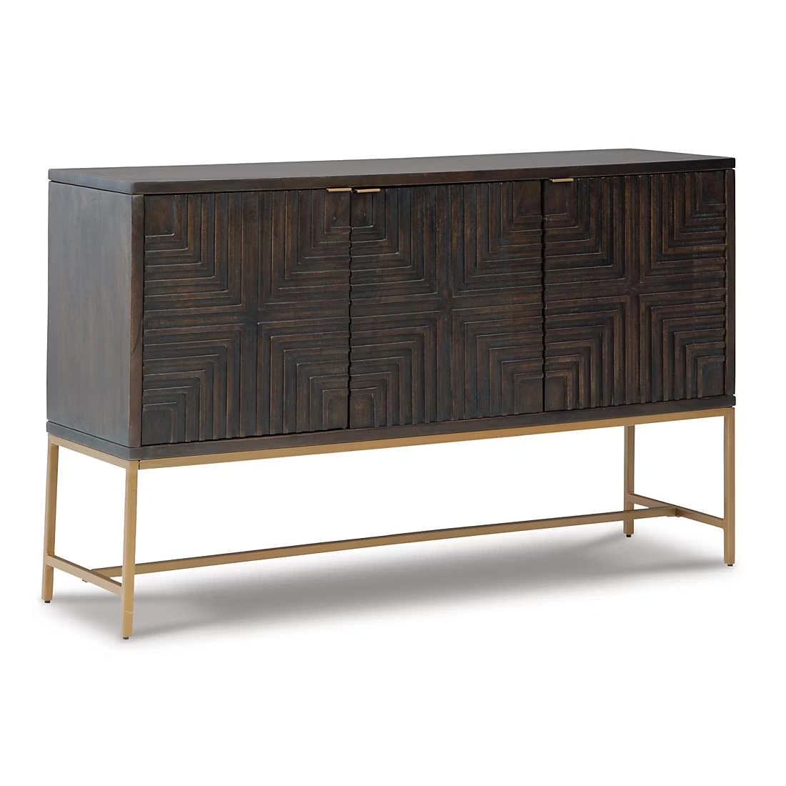 Ashley Furniture Elinmore Accent Cabinet