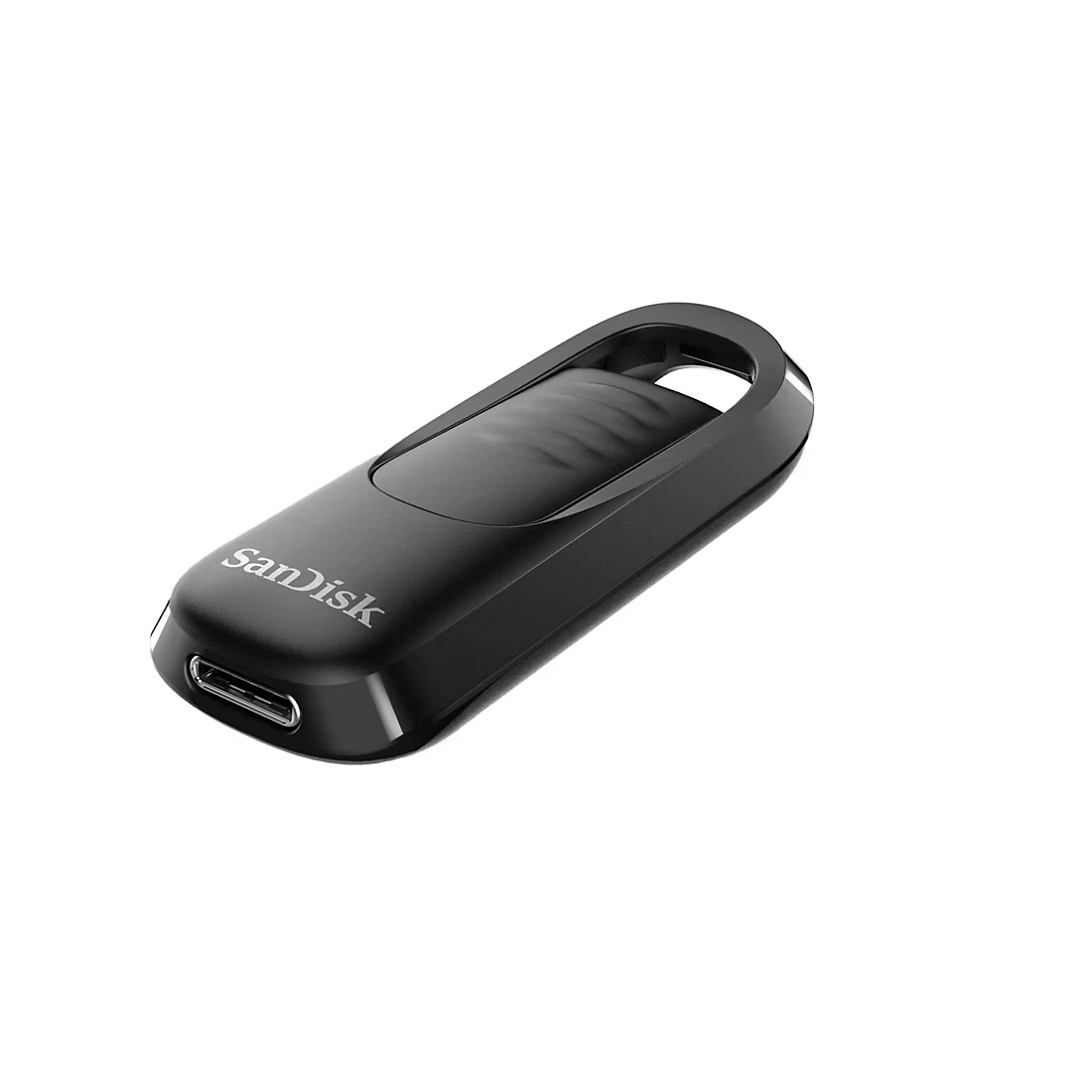 SanDisk 256GB Ultra Slider USB Type-C Drive