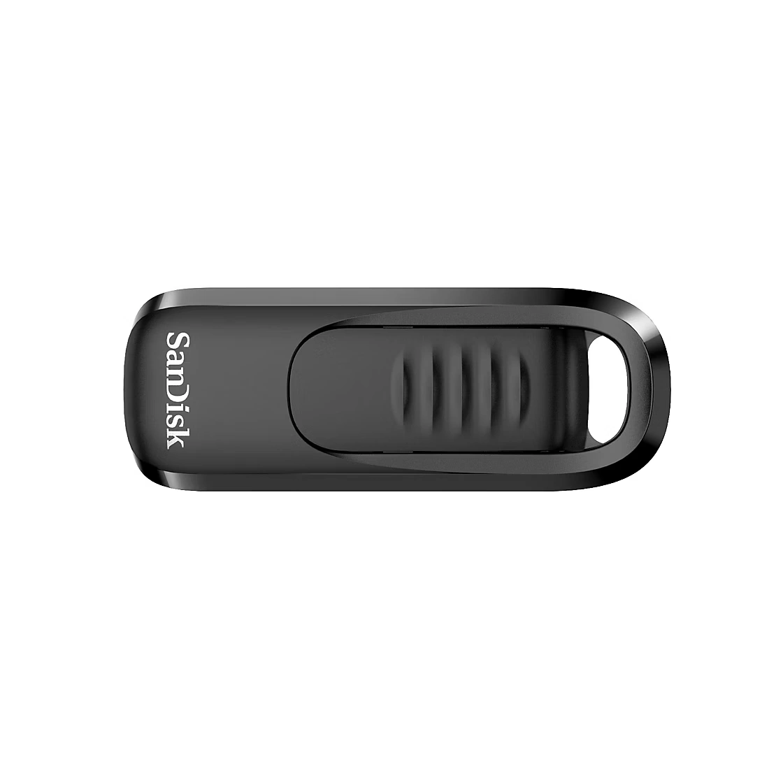 SanDisk 256GB Ultra Slider USB Type-C Drive