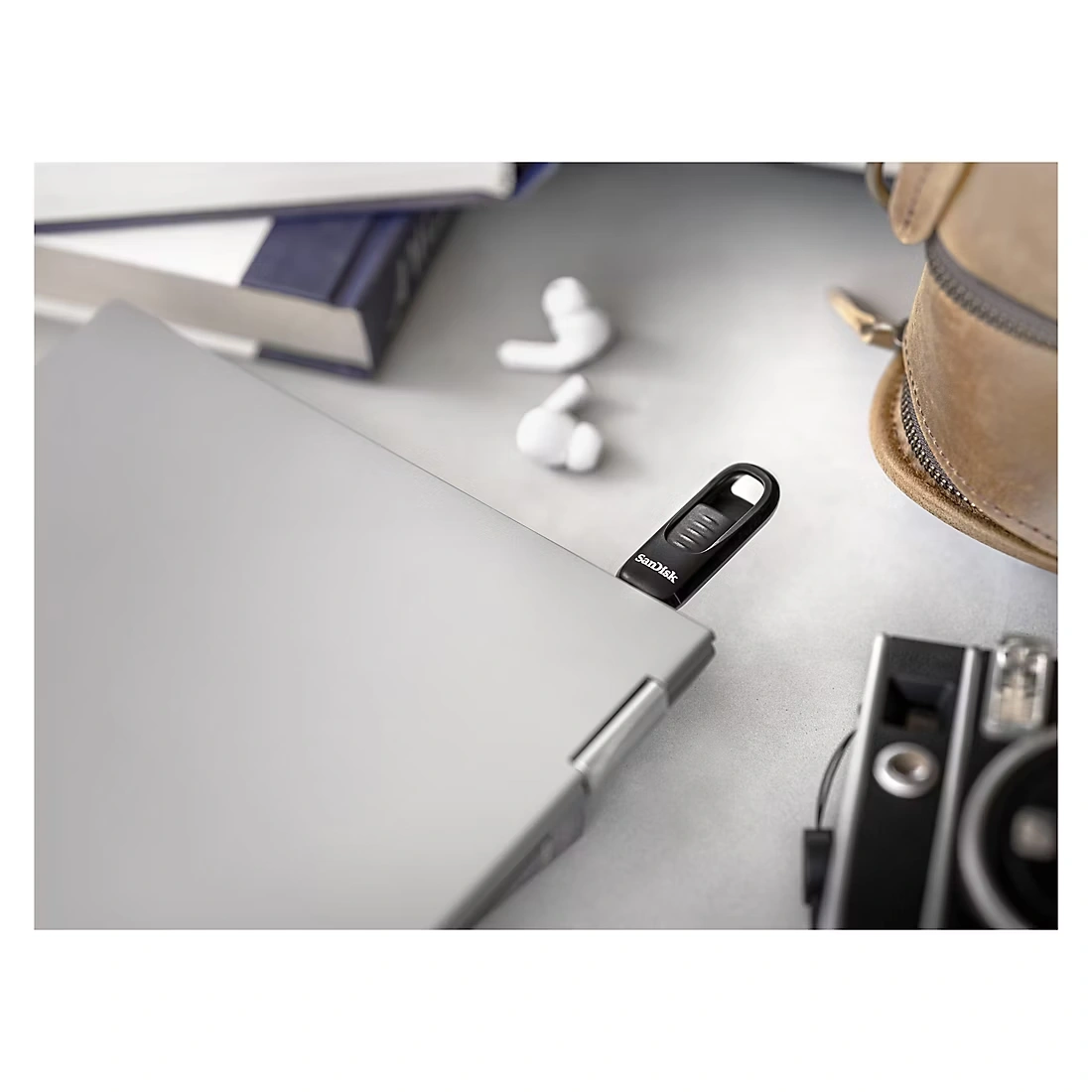 SanDisk Ultra Slider 64GB USB Type-C Drive 2 pk. 2 SanDisk Ultra Slider 64GB USB Type-C Drive 2 pk.