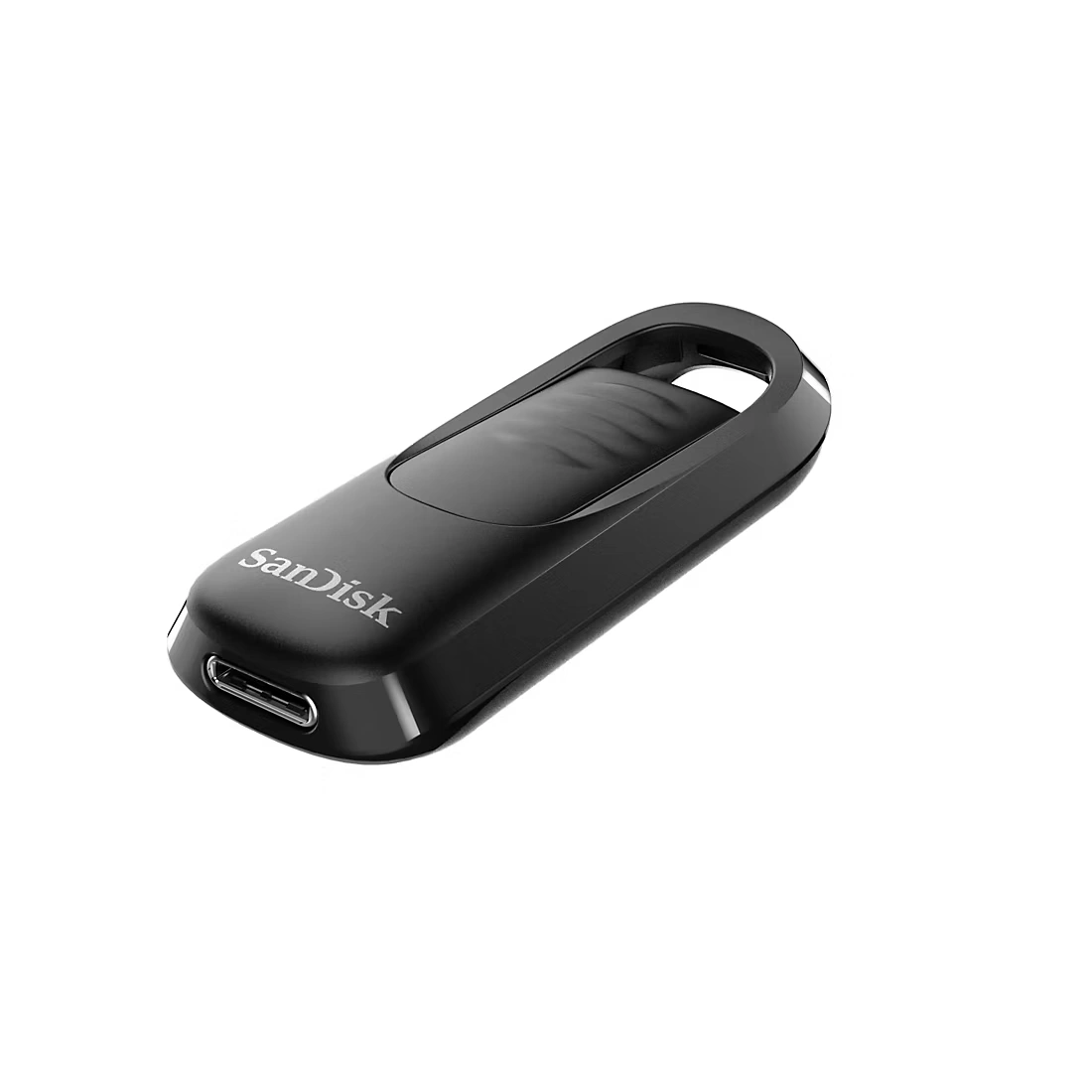 SanDisk Ultra Slider 64GB USB Type-C Drive 2 pk. 3 SanDisk Ultra Slider 64GB USB Type-C Drive 2 pk.