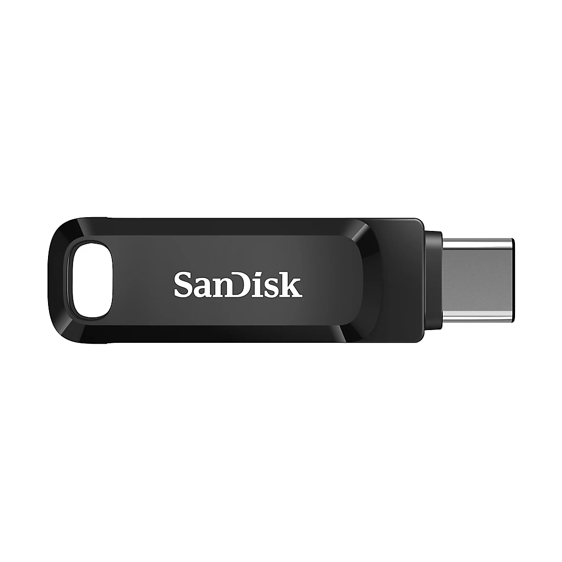 SanDisk Ultra Dual Drive Go USB Type-C, 128GB 2 SanDisk Ultra Dual Drive Go USB Type-C, 128GB