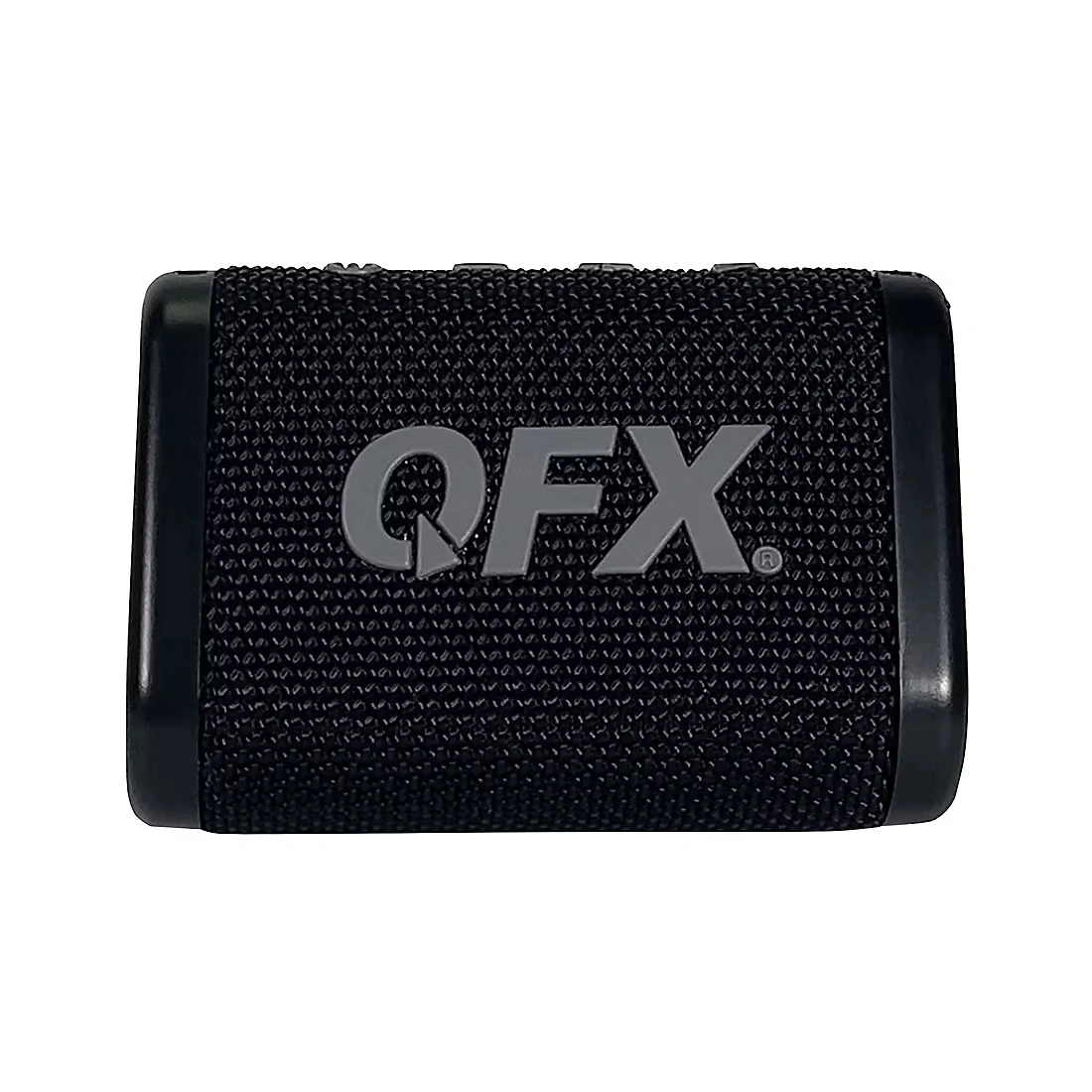 QFX BT-ZXO IPX-7 Rechargeable Waterproof Bluetooth Speaker