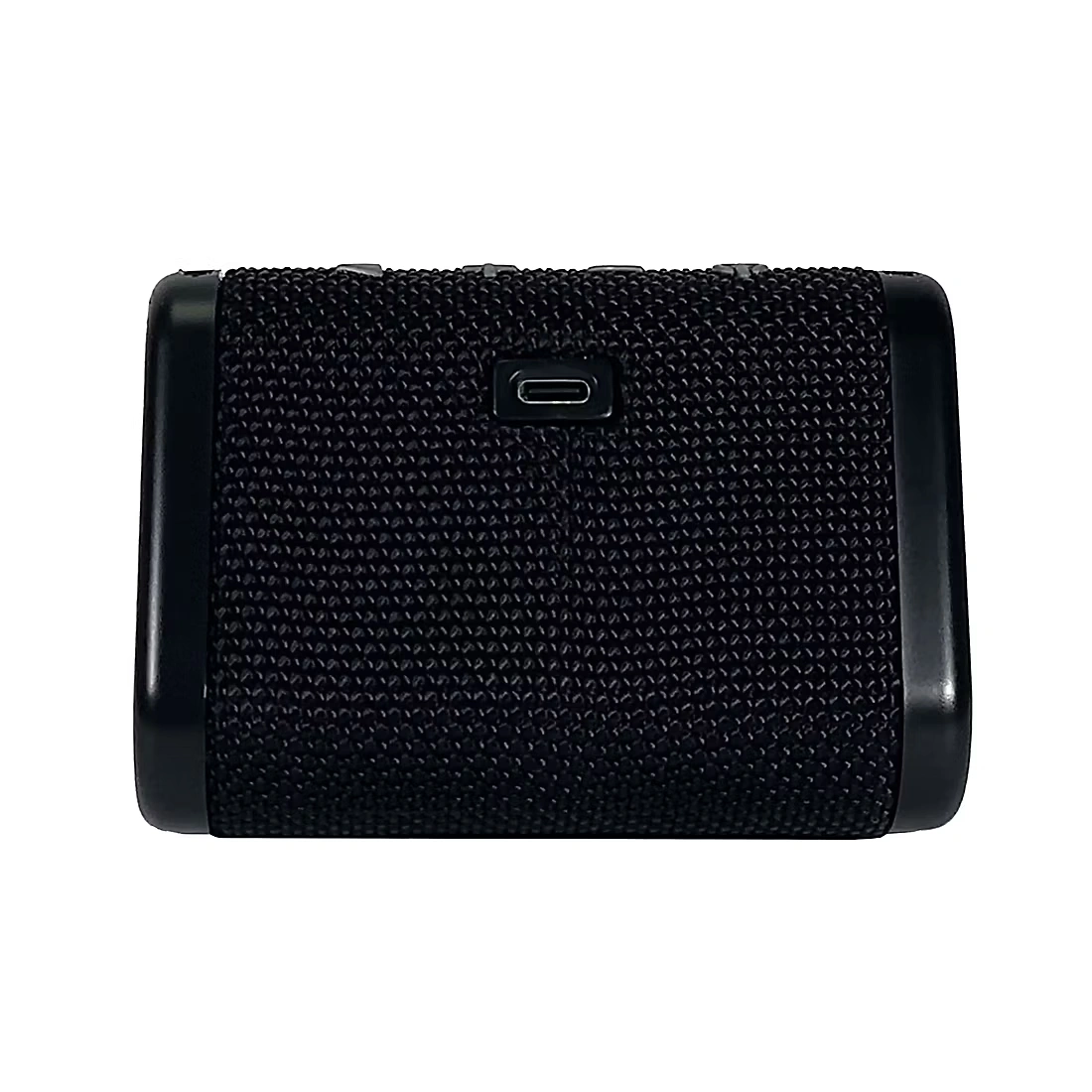 QFX BT-ZXO IPX-7 Rechargeable Waterproof Bluetooth Speaker