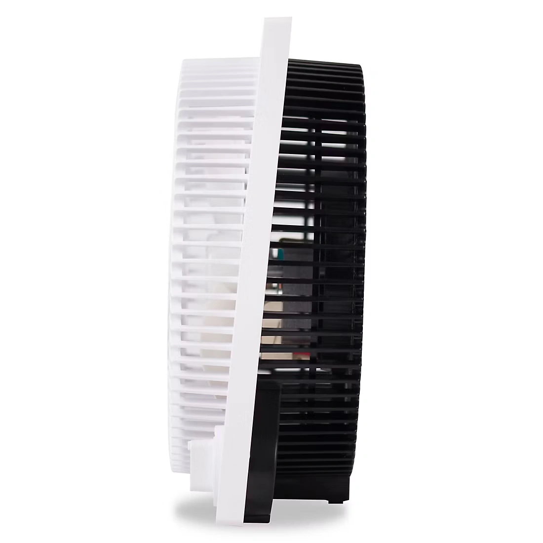 Black + Decker 9\" Box Fan - White