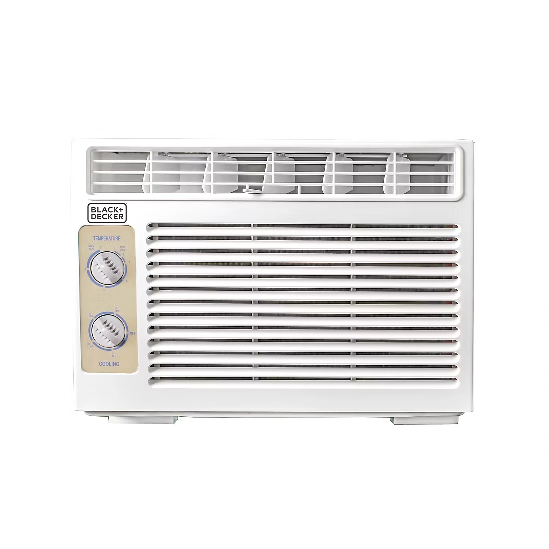 Black + Decker 5,000 BTU Window Air Conditioner