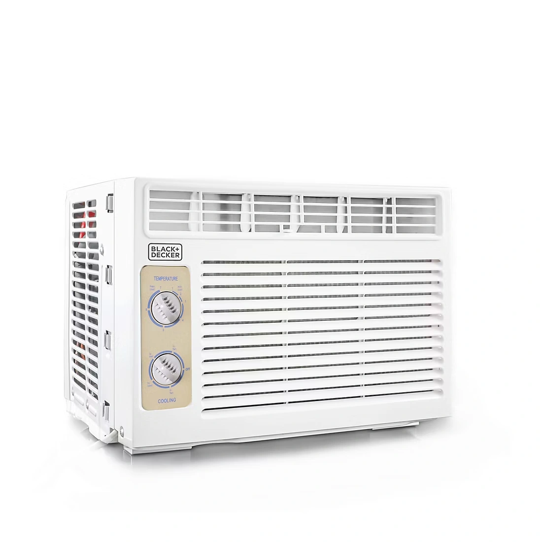 Black + Decker 5,000 BTU Window Air Conditioner