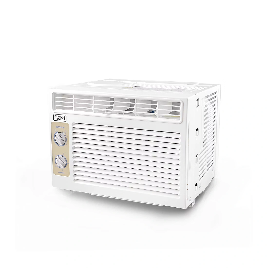 Black + Decker 5,000 BTU Window Air Conditioner