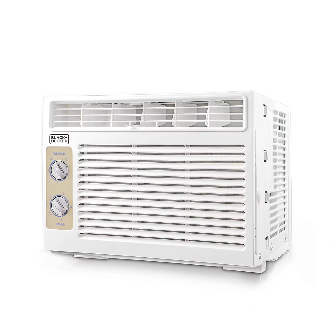 Black + Decker 5,000 BTU Window Air Conditioner