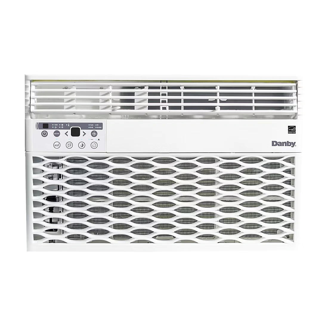 Danby DAC060EB6WDB 6000 BTU Window AC in White